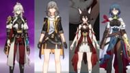 Jing Yuan's 4-star team is more accessible for Star Rail players (Image via HoYoverse)
